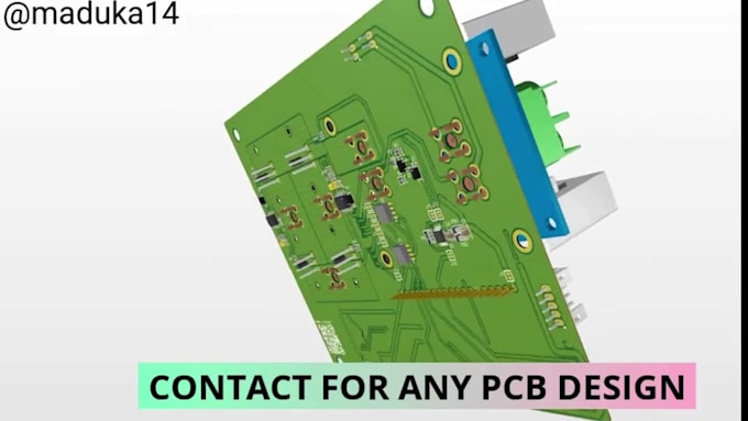 do power electronic design