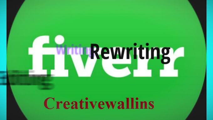 manually rewrite your article in 24 hours
