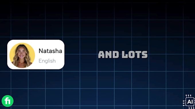 create realistic text to speech ai voice over