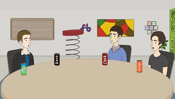 bring your ideas to life with impactful 2d animation