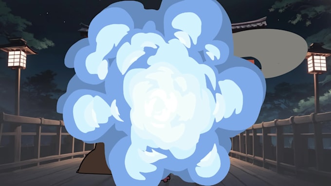 create 2d character animation in after effects and adobe animate