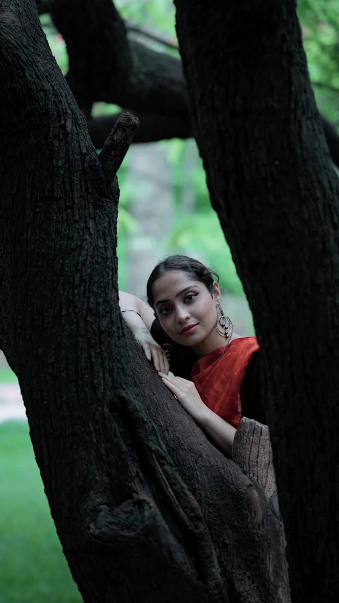 do candid photoshoot in bangalore