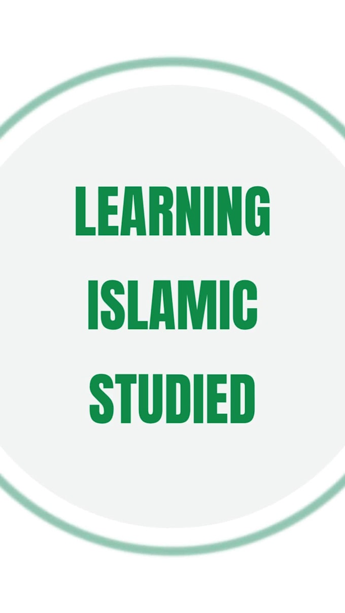 be your top quran teacher