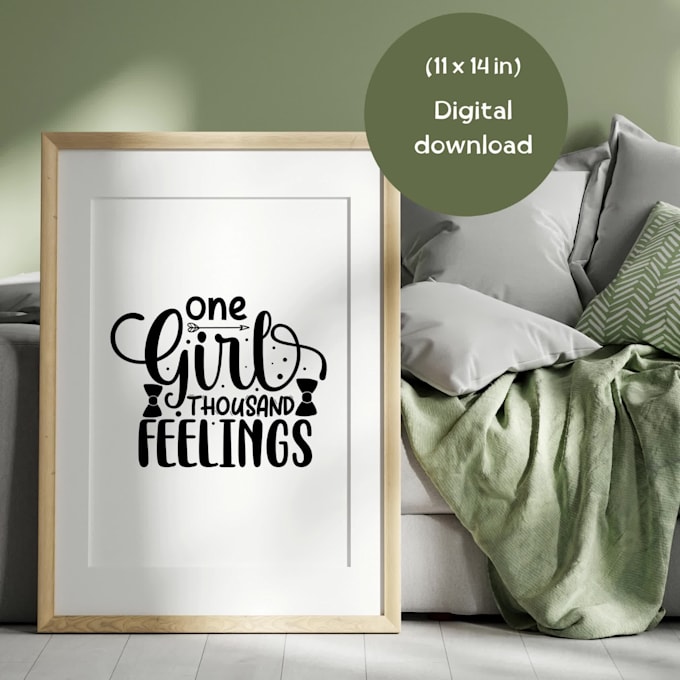 create quotes wall art designs