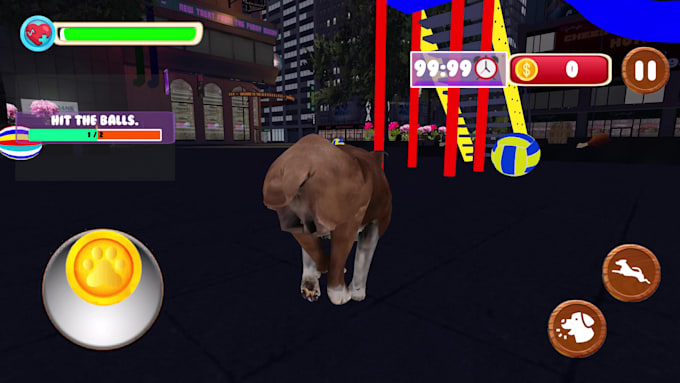 create unity 3d,2d game development for android mobile games,IOS apple store, PC