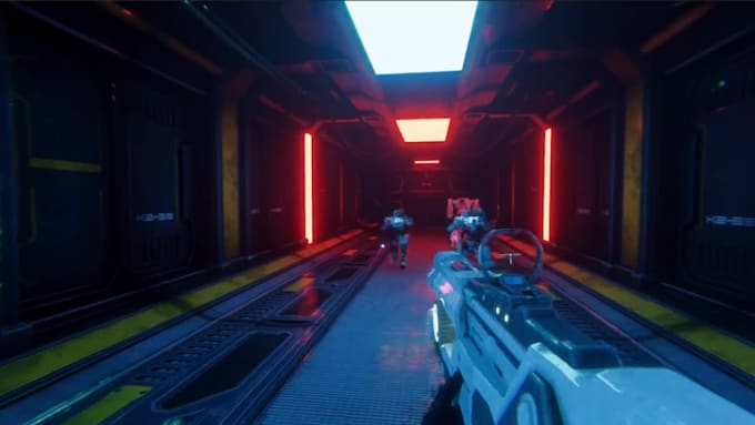 create stunning games in unity with pro level quality