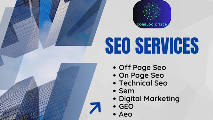 website SEO optimization expert for higher google rankings