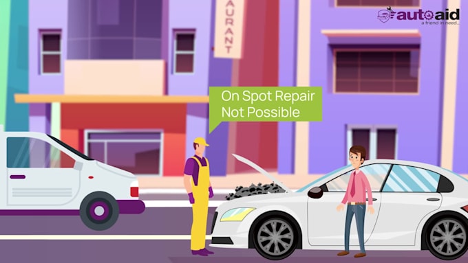 create the best 2d motion graphics video