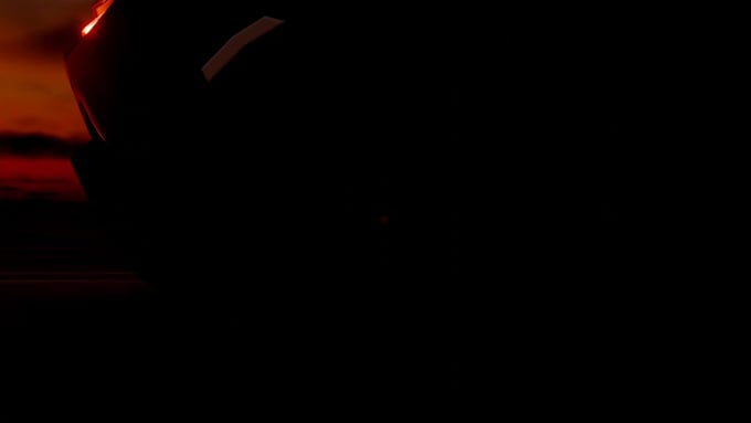 do a custom car animation just for you