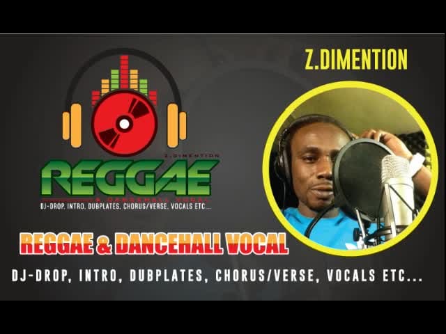 reggae dubplate mix