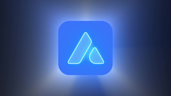 animate your logo with style and motion