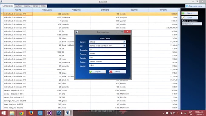 crear su sitio web desde cero