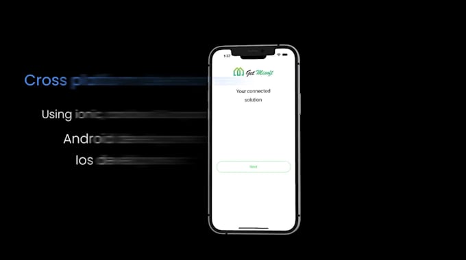 develop custom android and ios apps using cordova ionic capacitor