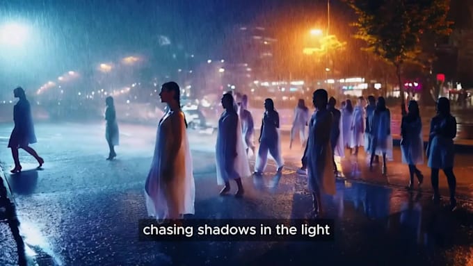 create stunning ai music or video