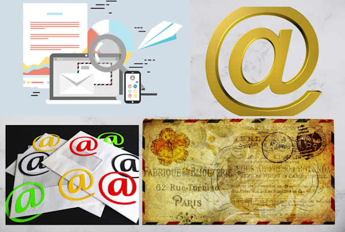 manually send emails safely for email marketing campaigns