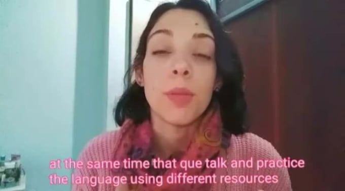 be your spanish tutor
