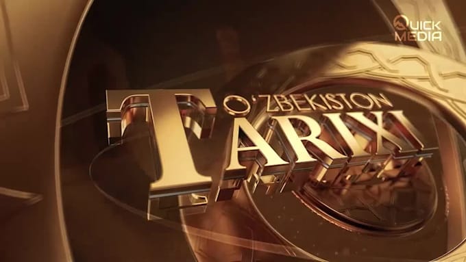 make an amazing 3d motion graphics for you