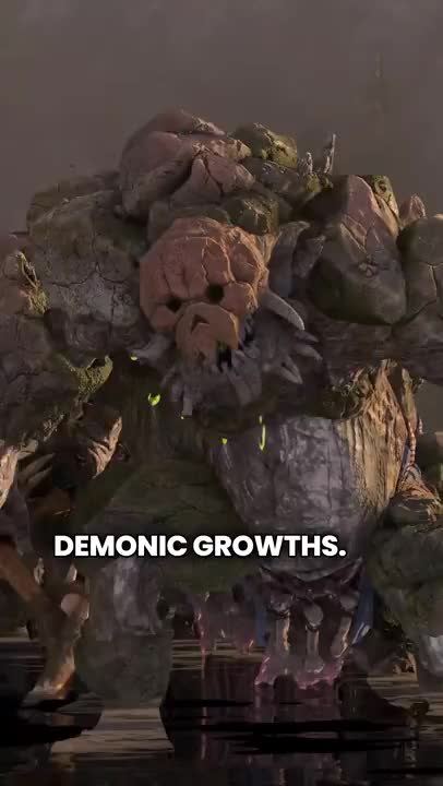 create epic warhammer lore videos with narration