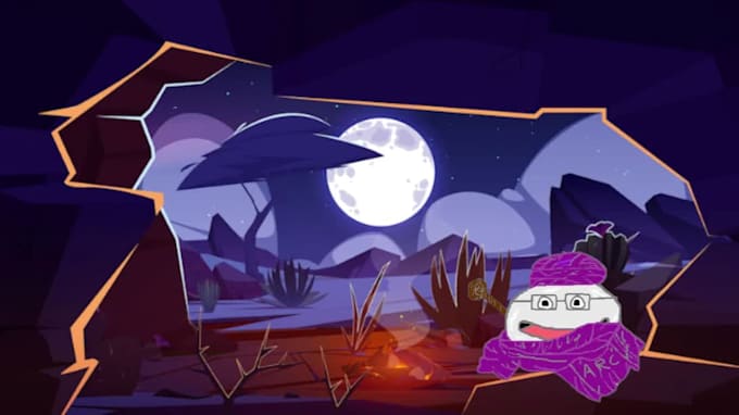 voice act as an rpg character and narrate stories for you