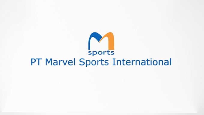 create 3d animation logo