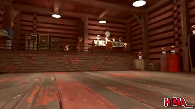 unique gmod animations for your project