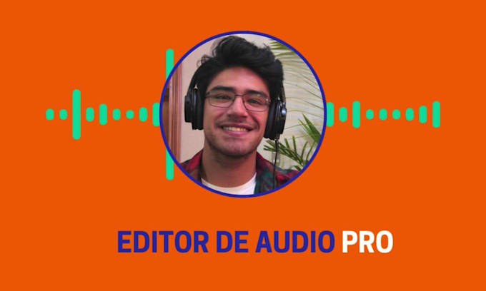 edit and master your hispanic podcast