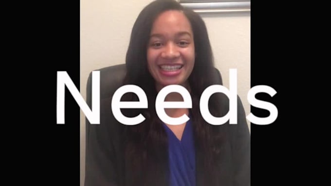 edit youtube and promo videos