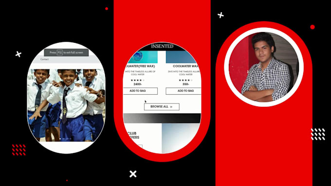 Convert figma, psd, sketch to react js, next js with tailwind css by ...