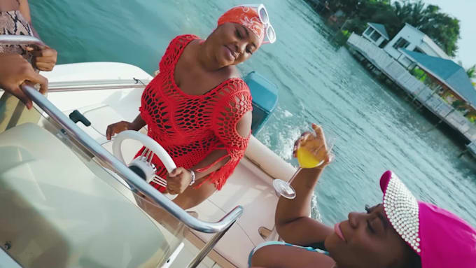 make your visit to africa a memorable one