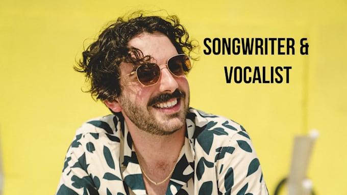 be your professional country songwriter