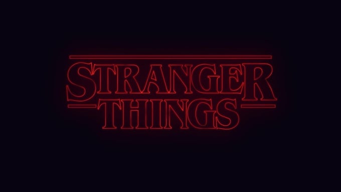 Create custom stranger things intro with your title by Jackmiller868 ...