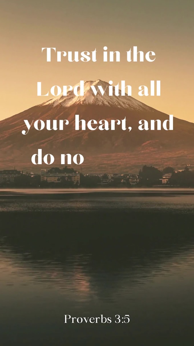 create 365 religious quotes for shorts, reels and tiktoks