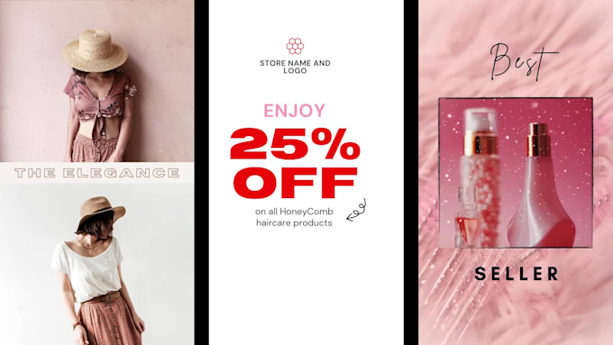 make eye catching tiktok video ads for drop shipping success