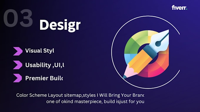 make a mobile responsive wordpress website design for your business