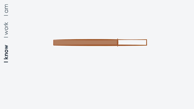 create an animated video portfolio