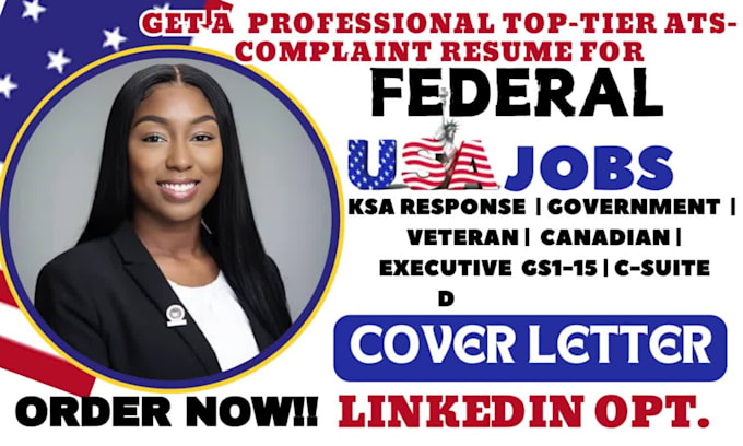 Upgrade your federal executive usajobs resume with ecqs and ksas by ...