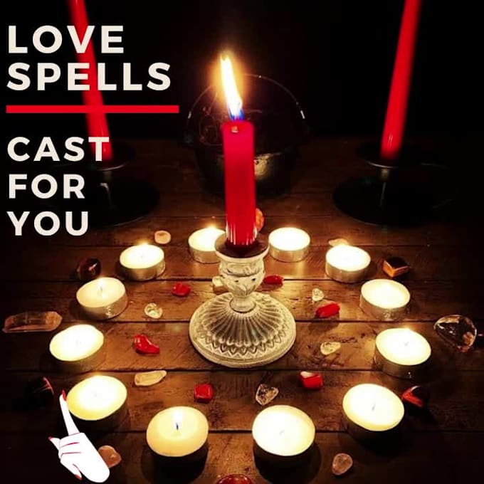 cast strong wiccan bring back ex love spell