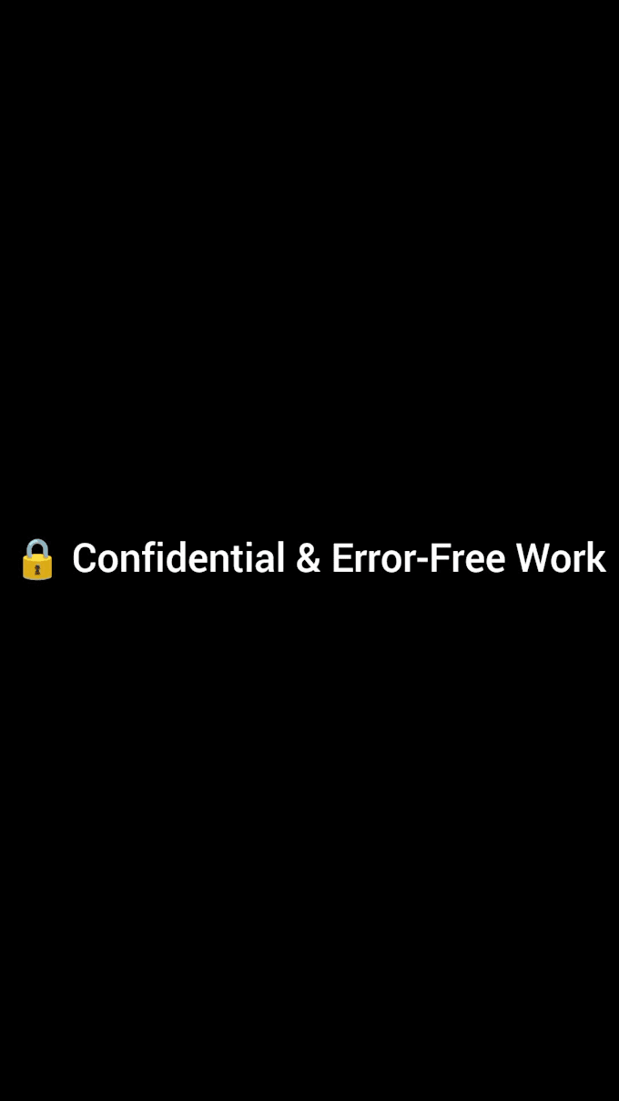convert PDF or image to word or excel professionally