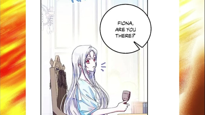do anime,manhwa recaps for you