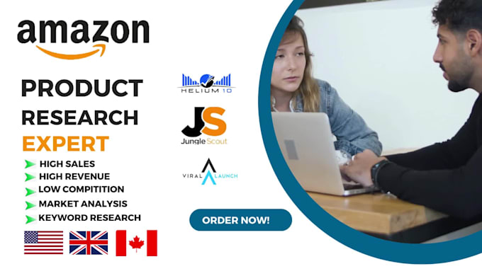 do amazon fba product research for private label