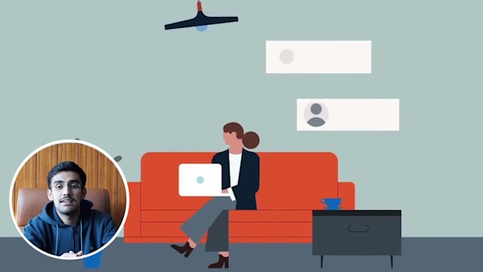 create a powerful linkedin profile or company page