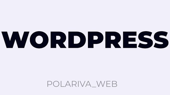 fix wordpress errors, bugs, or critical issues quickly