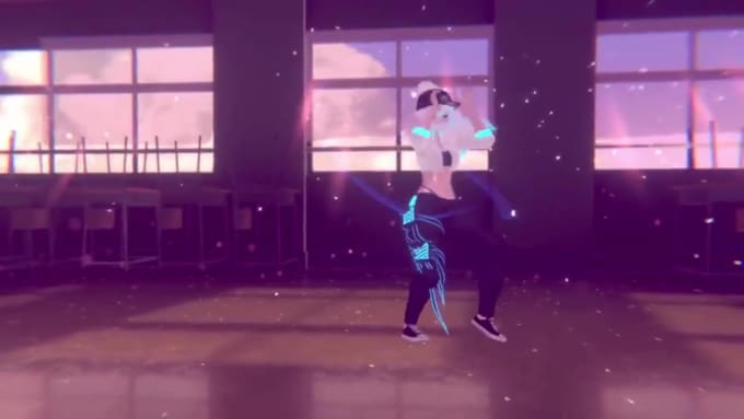 Upload vrc avatar vrc vrchat upload vr game vr character anime vrchat