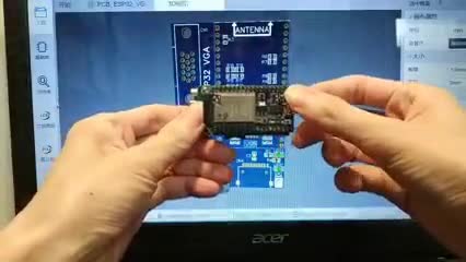 design pcb, circuit, schematic, pcb board, esp32, hardware firmware, layouts iot