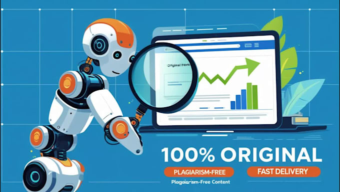 write SEO optimized blogs that rank on google