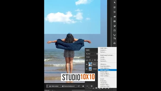 teach you pro level photoshop very easily
