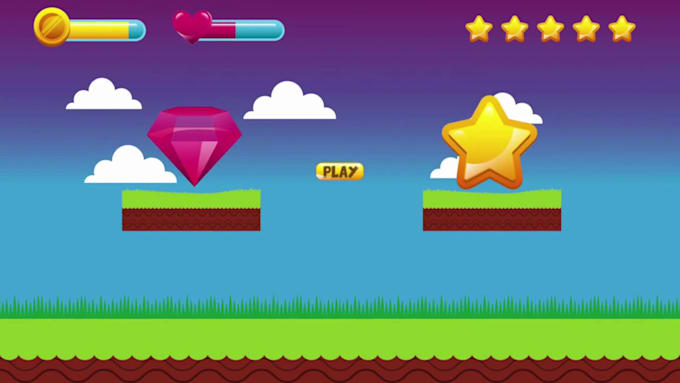 be your film or game composer with 24 hours delivery