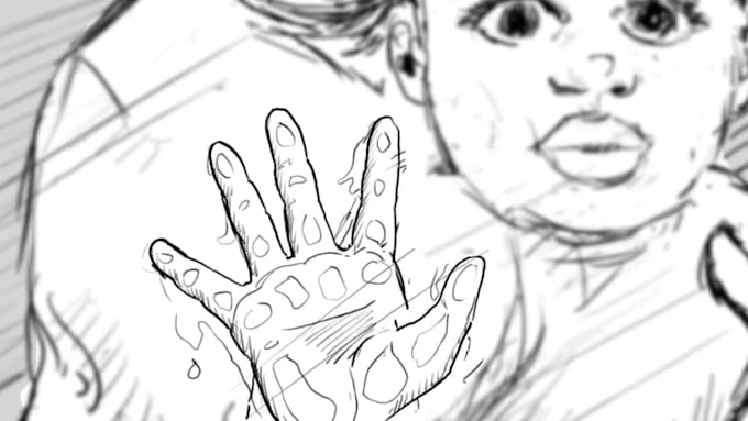 create a storyboard animatic for your project