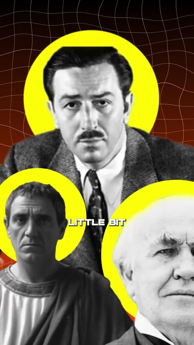 edit viral 3d reels for social media