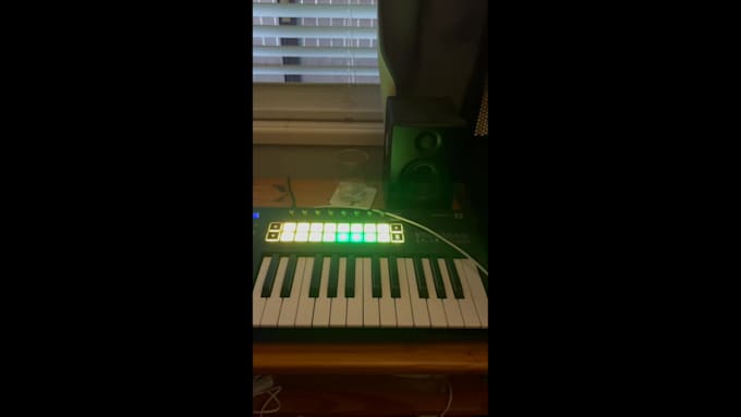 produce, mix and master your music